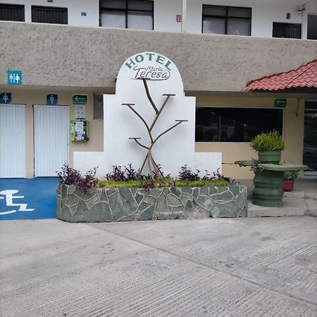 Hotel Maria Teresa Río Verde Exterior photo